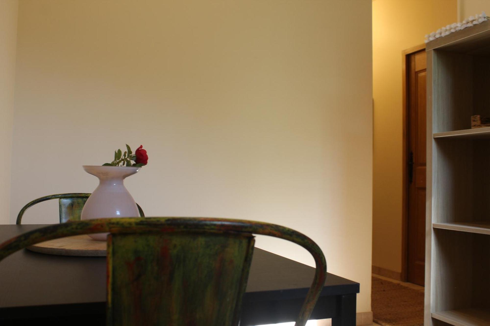 Mas Eva Hotel Mouries Kültér fotó