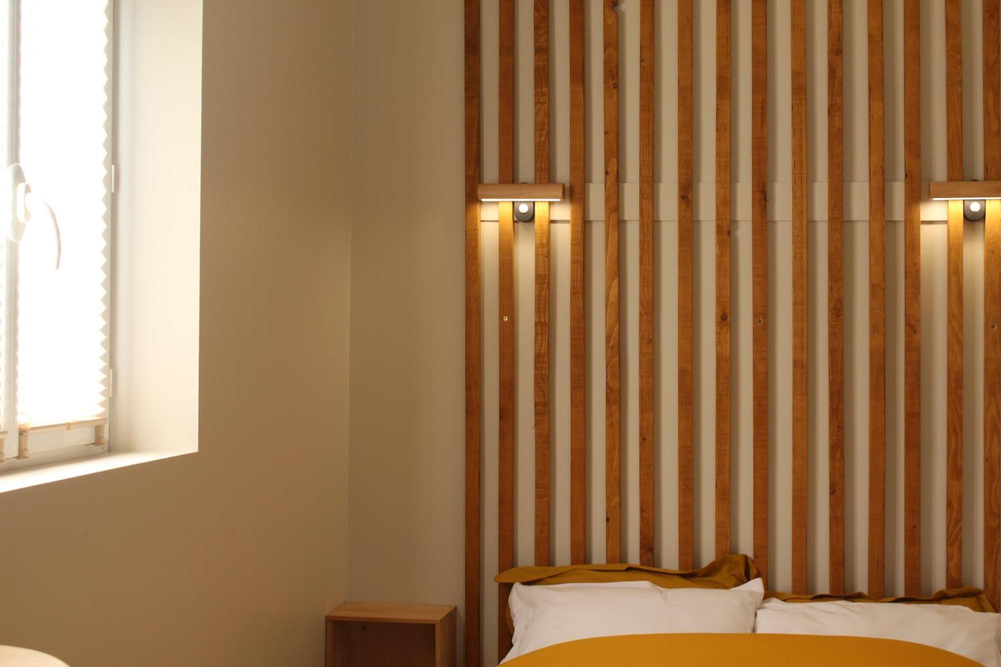 Mas Eva Hotel Mouries Kültér fotó